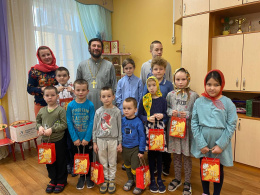 Светлая Пасха
