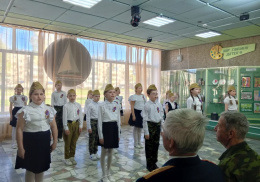 Песни военных лет